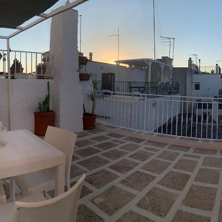 Casa Sunshine Ostuni Zewnętrze zdjęcie