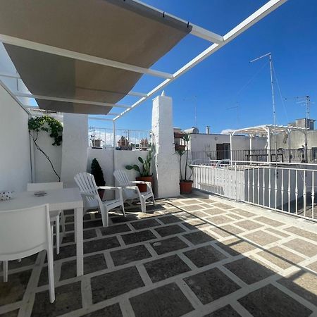 Casa Sunshine Ostuni Zewnętrze zdjęcie