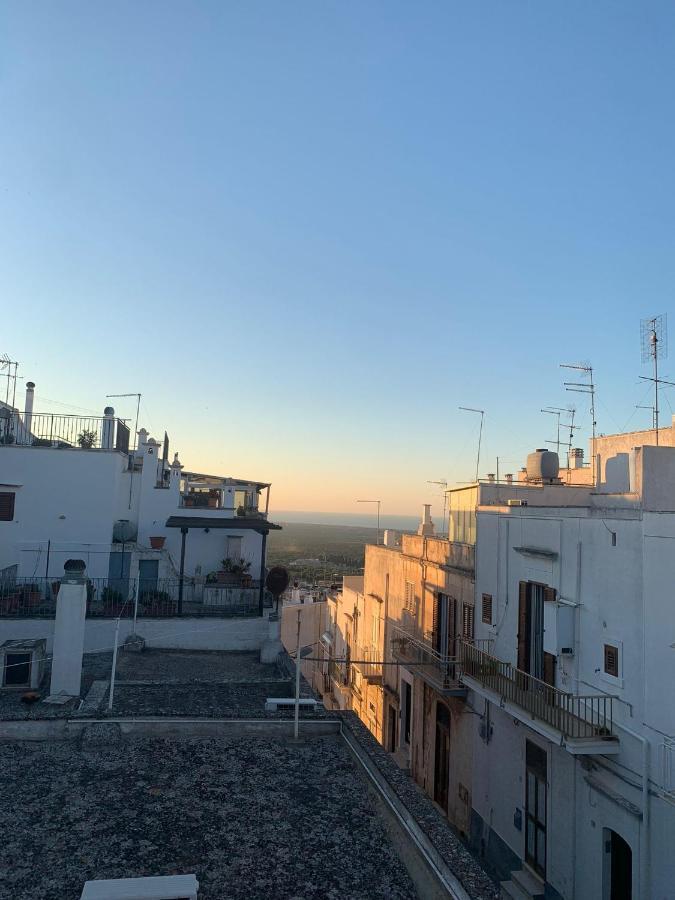 Casa Sunshine Ostuni Zewnętrze zdjęcie