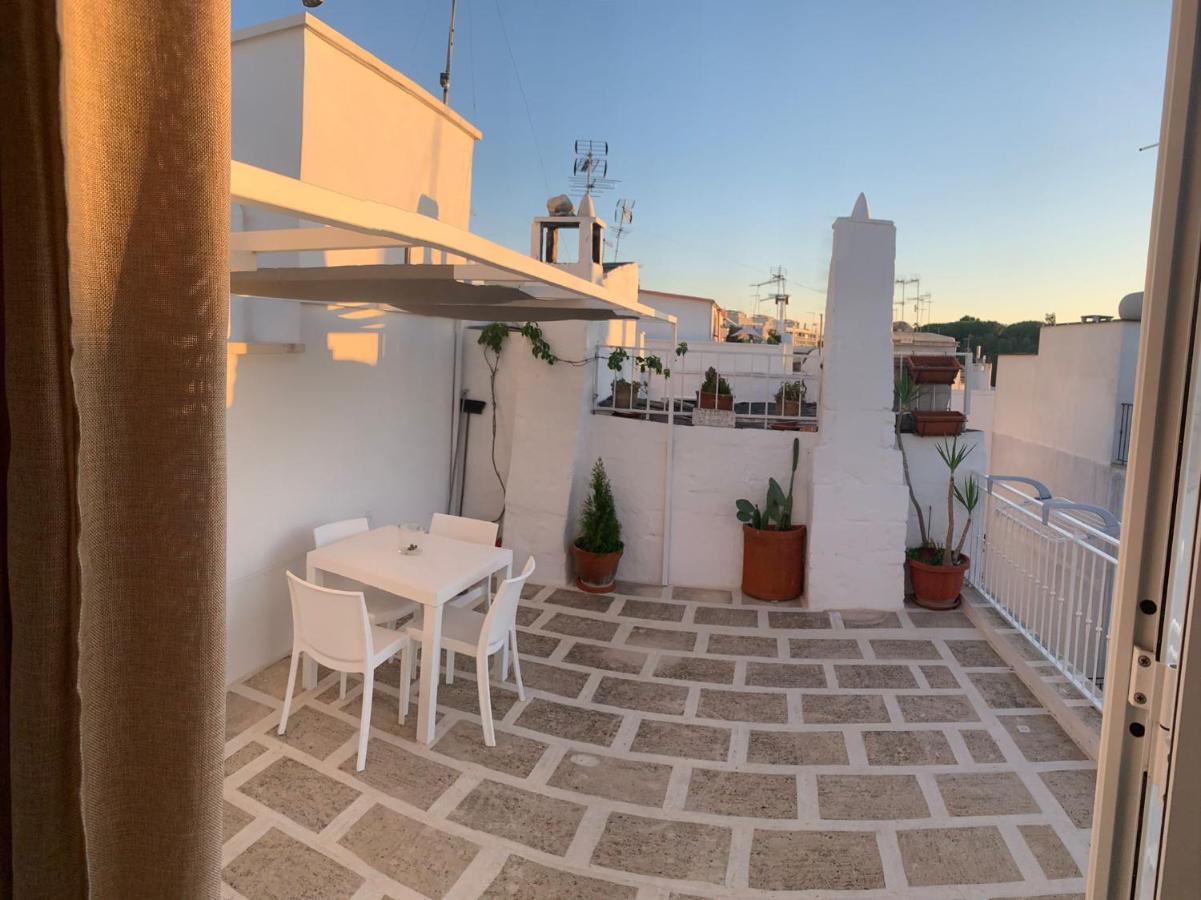 Casa Sunshine Ostuni Zewnętrze zdjęcie