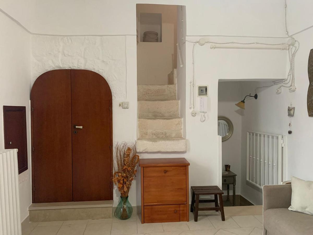 Casa Sunshine Ostuni Zewnętrze zdjęcie