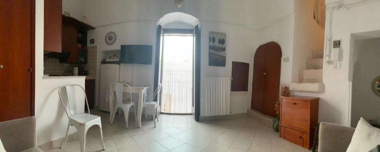 Casa Sunshine Ostuni Zewnętrze zdjęcie