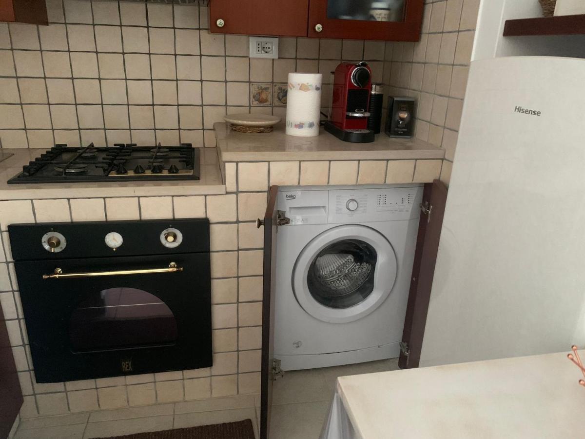 Casa Sunshine Ostuni Zewnętrze zdjęcie