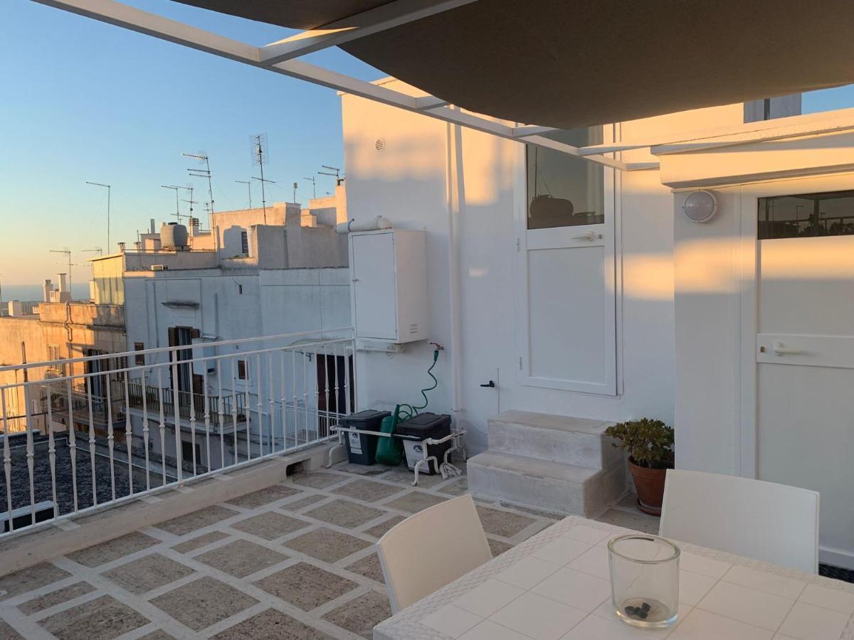 Casa Sunshine Ostuni Zewnętrze zdjęcie