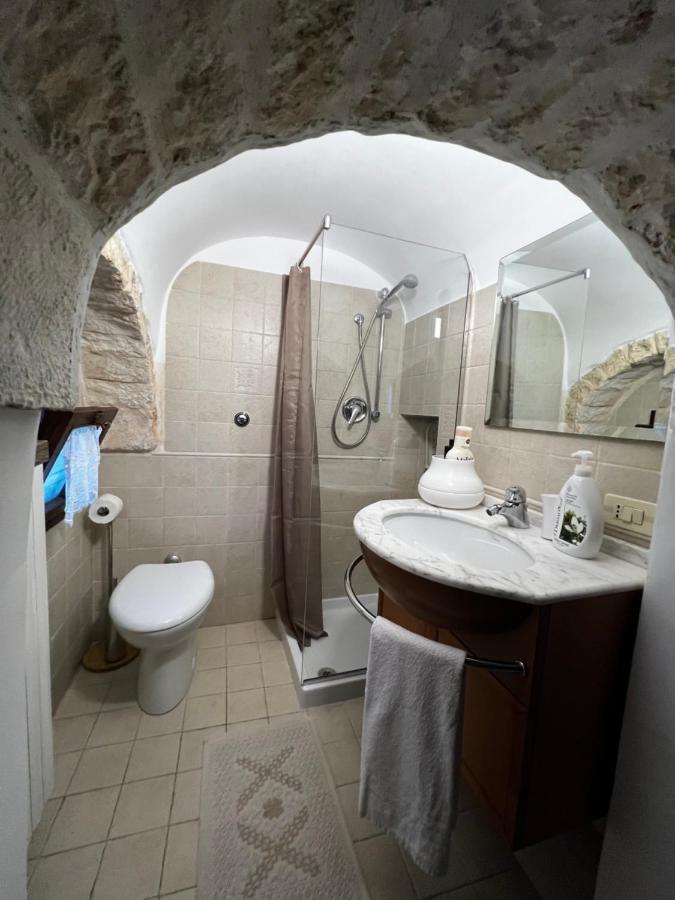 Casa Sunshine Ostuni Zewnętrze zdjęcie