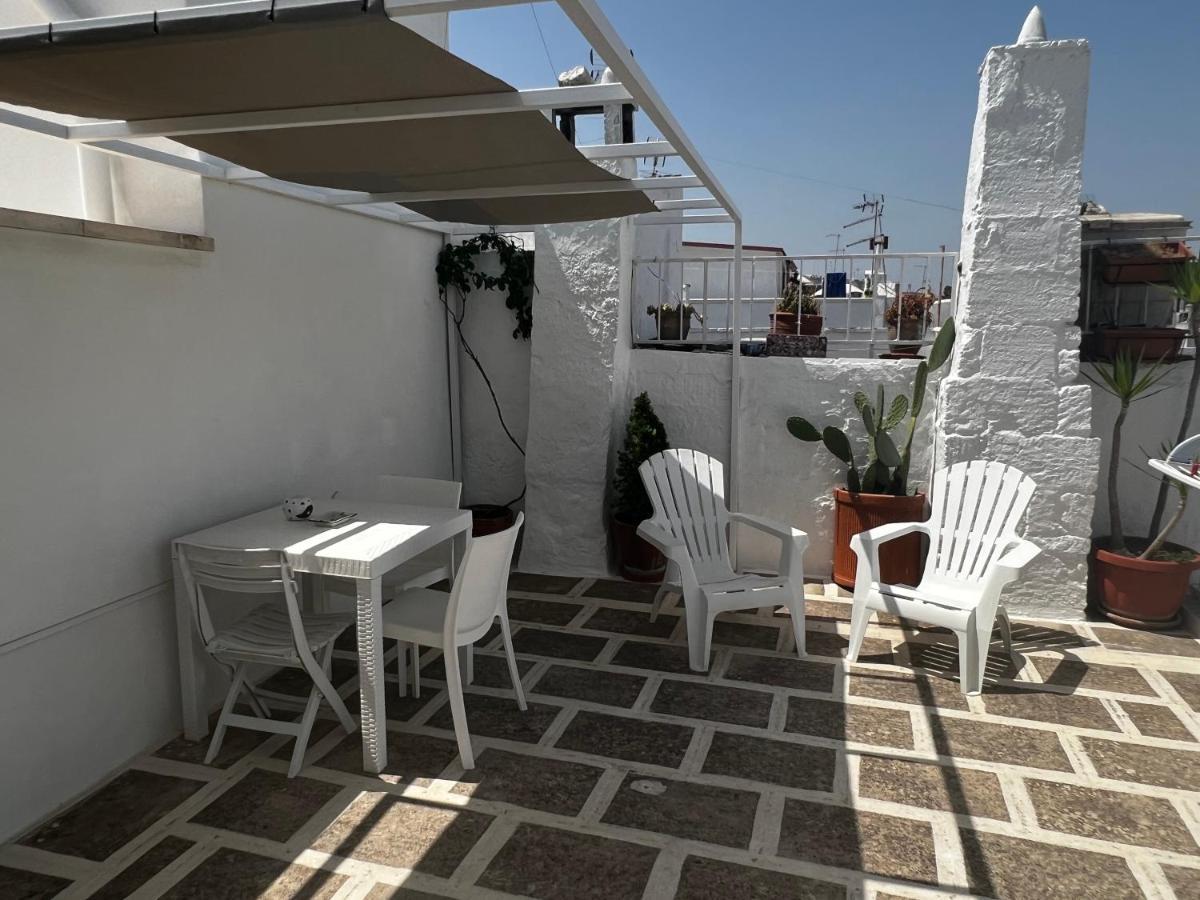 Casa Sunshine Ostuni Zewnętrze zdjęcie
