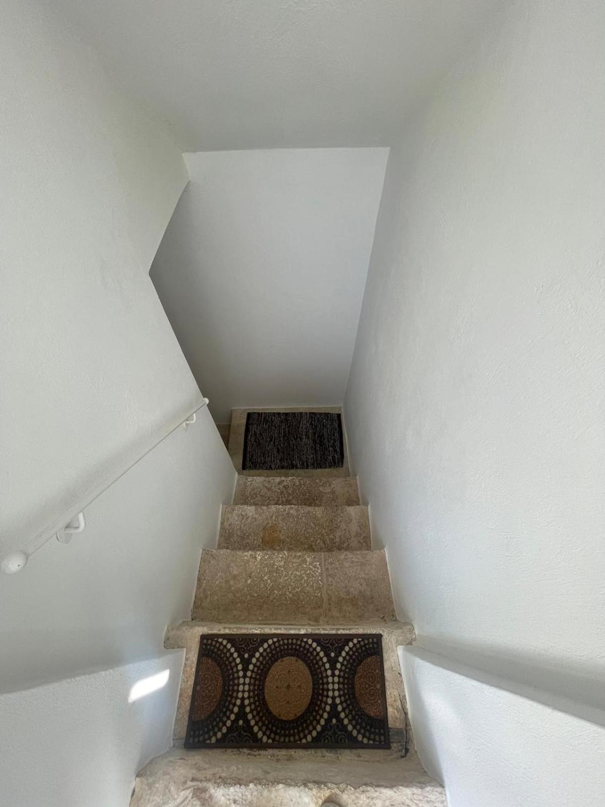 Casa Sunshine Ostuni Zewnętrze zdjęcie