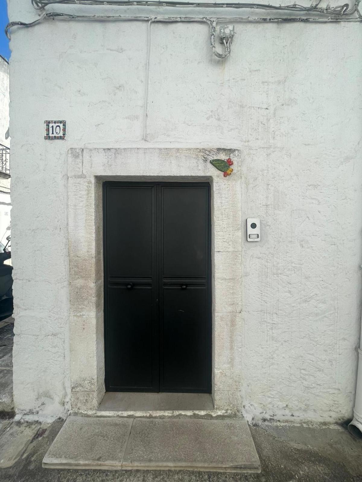 Casa Sunshine Ostuni Zewnętrze zdjęcie